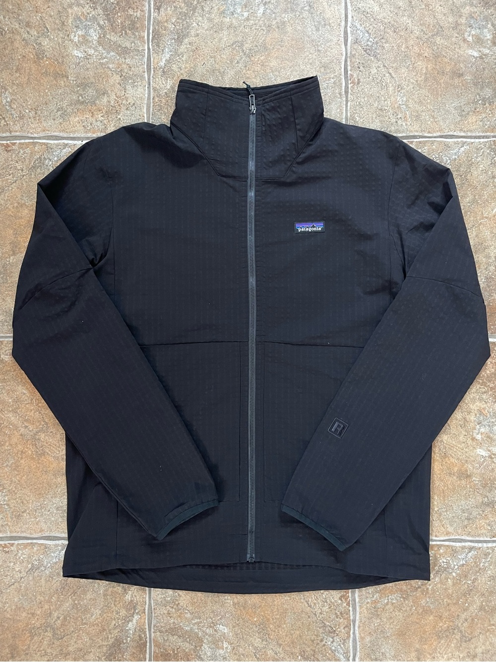 Men's R1® TechFace Jacket